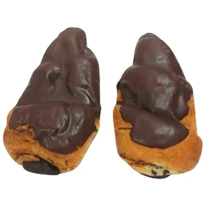 Cono de chocolate 2 uds. 230 g.
