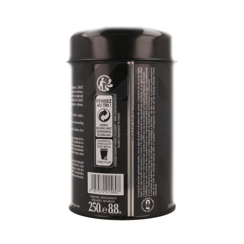 MALONGO Café molido mezcla 100% arábica 250 g.