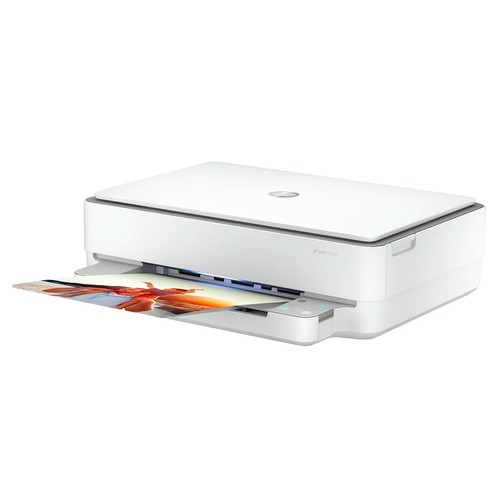Impresora multifunción HP Envy 6130e. 6 meses gratis Instant Ink. Consulta condiciones.