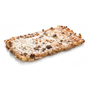 Imagen de Focaccia barbacoa, 200g.