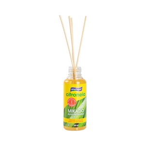 Mikados de citronela, 100 ml