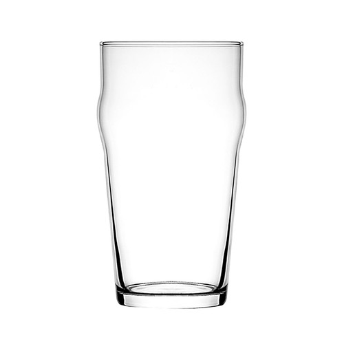Vaso de cerveza de 50cl, ACTUEL