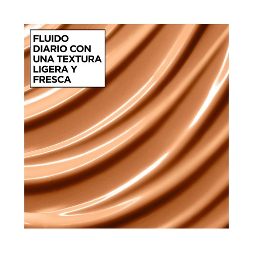 GARNIER Vitamina C wonder tint Fluido solar con color (medio) y FPS 50+ (muy alto) 40 ml.