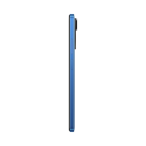 XIAOMI Redmi Note 11S azul, 128GB + 6GB Ram, pantalla 16,3cm (6,43").