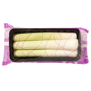 Imagen de Puerros bandeja de 420 g.