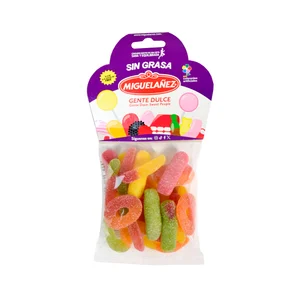 MIGUELAÑEZ Gominola mix pica 150 g.