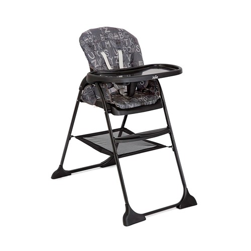Trona Mimzy Snacker  JOIE, color Charcoal.