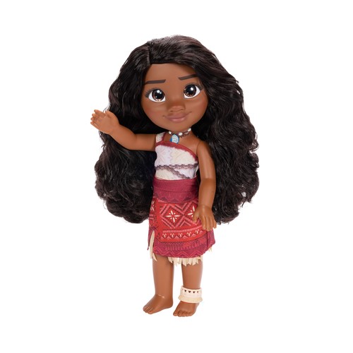 Mi Amiga Vaiana II Muñeca de 35 cm +3 Años JAKKS