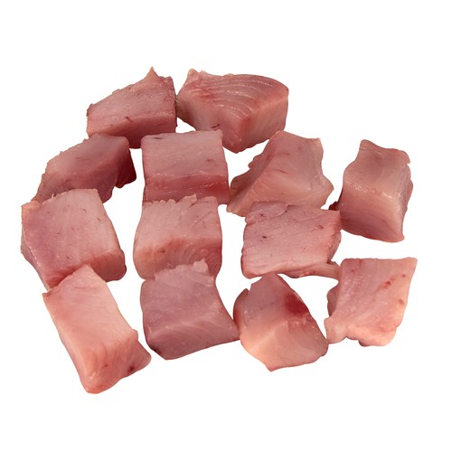 Bonito del Norte Eusko Label mostrador - Troceado