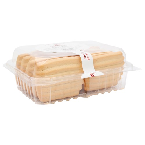 CASTILLO DE MORILES Galletones tradicionales 320 g.