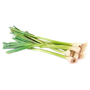 Ajetes verdes bandeja de 130g