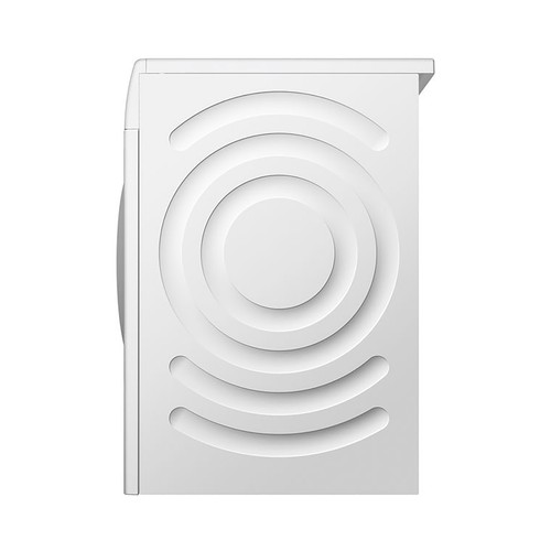 Lavadora BALAY 3TS971BE capacidad de carga: 7KG, clasificación energética: D,1200RPM, H: 84,8cm, A: 59,8cm, F: 55cm.