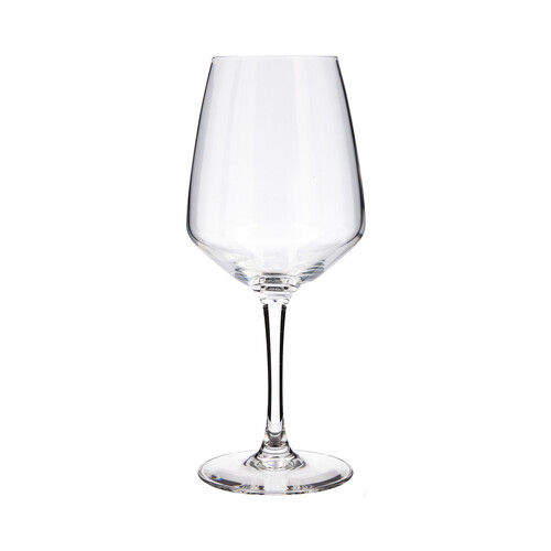 Copa de vidrio para vino 0,5 litros, Vinetis LUMINARC.