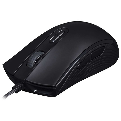 Ratón gaming HYPERX Pulsefire Core.