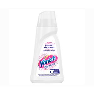 Imagen de VANISH Activador en gel oxi white 915 ml.