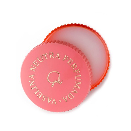 GAL Vaselina Neutra Perfumada GAL 40 ml.