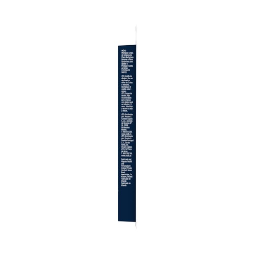 ORAL-B Pro clean clinical Cepillo de dientes con filamentos medios, anticaries y anti-placa.