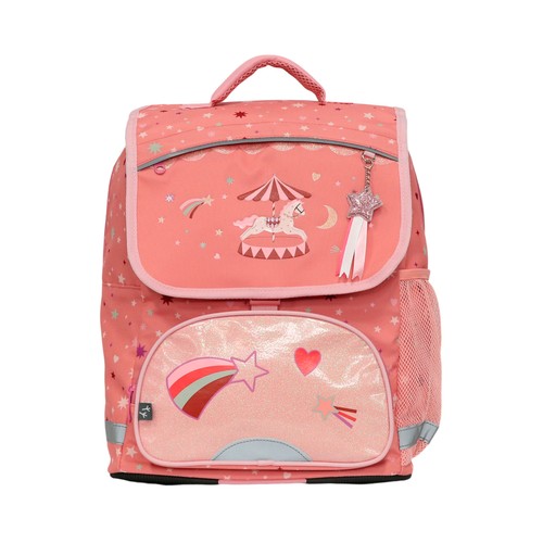 Mochila 38 cm 2 compartimentos Circus. ALCAMPO