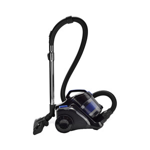 QILIVE Q.5859, 7000W, sistema ciclónico, filtro Hepa H10.