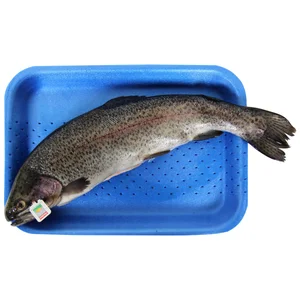 Trucha  asalmonada (eviscerada)