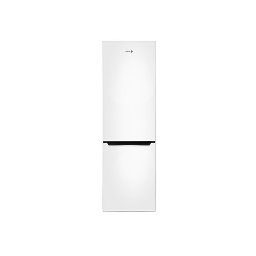 Frigorífico combi 176cm FAGOR 3FFK-5510, Low Frost, clasificación energética: E, H: 176cm, A: 54cm, F: 55cm, capacidad total: 262L.
