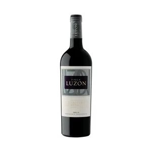 FINCA LUZÓN  Vino tinto con D.O. Jumilla botella de 75 cl.
