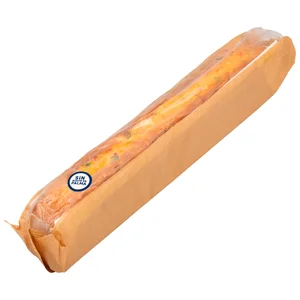 Bizcocho fruit 550 g.