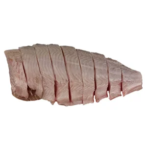 Palometa mostrador. - Rodajas