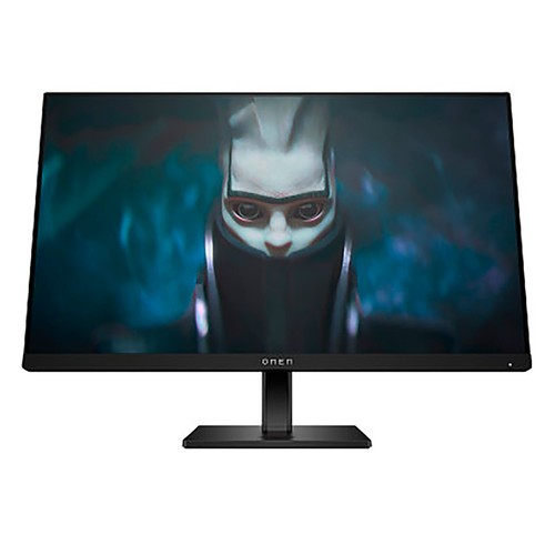 Monitor de PC 60,5cm (23,8") HP 780D9E9, Full HD, HDMI x2, DisplayPort, 165 Hz