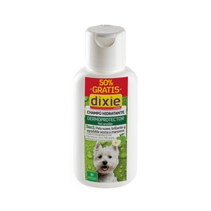 Champú acondicionador y desodorante perro 3 en 1. 500 ml.