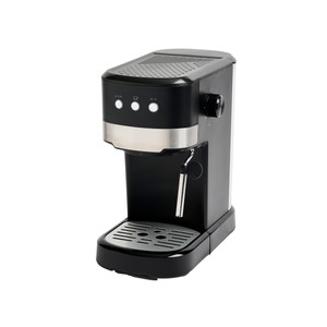 Imagen de Cafetera expresso, café molido, 2 tazas QILIVE Q5342