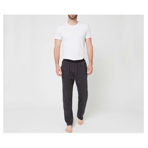 Pantalón de pijama para hombre IN EXTENSO, talla L.