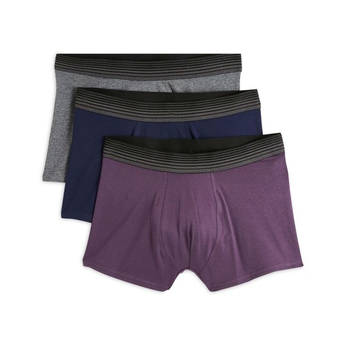 Lote de 3 bóxer para hombre IN EXTENSO, talla XL.