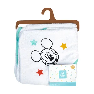 Toalla de baño de MICKEY MOUSE.