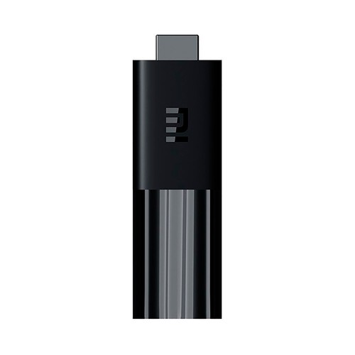 Reproductor portatil de contenidos streaming XIAOMI Mi TV Stick, Android TV, Google Assistant, Dolby DTS.