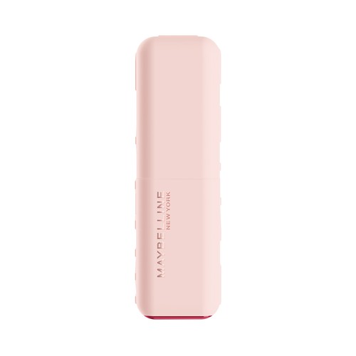 MAYBELLINE Serum lipstick tono 108 Barra de labios hidratante y voluminizadora.