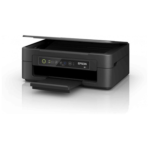 Impresora multifunción EPSON Expression Home XP-2150, Wi-Fi, imprime, copia, escanea.