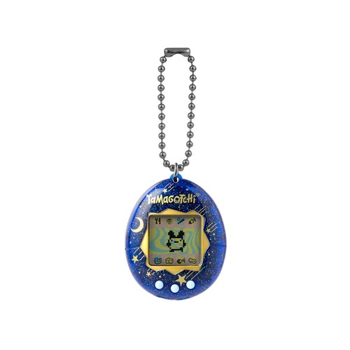 BANDAI Tamagotchi Original (Nuevos Modelos) +8 años.