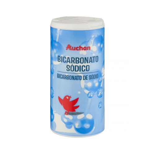 PRODUCTO ALCAMPO Bicarbonato sódico - 300g.