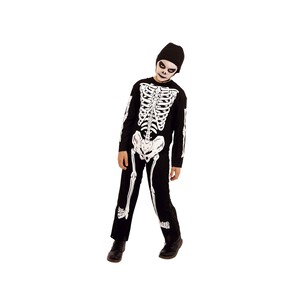 Imagen de Disfraz Skelito Infantil 8-10 años.