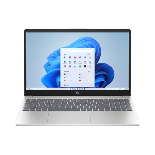 Portátil HP 15-FC0099NS, RYZEN R75700U 16GB RAM, 512 GB SSD, pantalla 39,6cm (15,6"). (0).