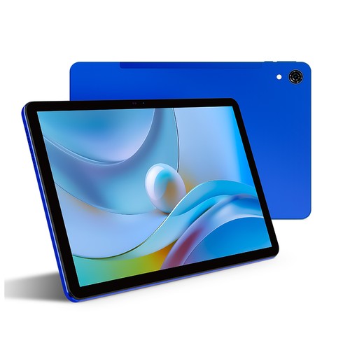 Tablet SPC Gravity Royale Blue, 128 GB SSD & 4 GB RAM, pantalla IPS Incell 27,9cm (11")