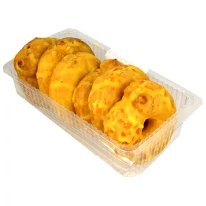 Rosquillas de limón de San Isidro 300 g.