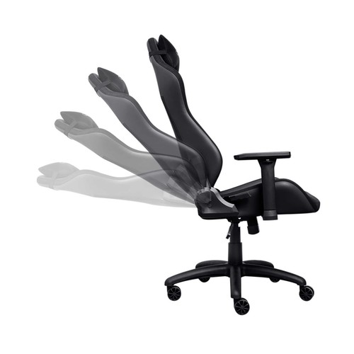Silla gaming TRUST GXT 714B Ruya.
