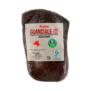ALCAMPO CULTIVAMOS LO BUENO Guanciale. - Loncha normal 2 a 3 mm