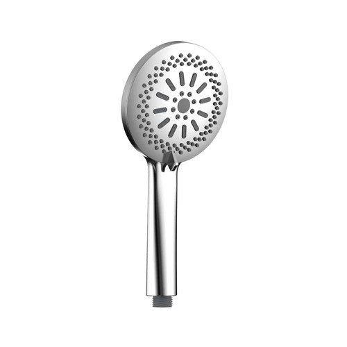 Alcachofa de ducha, 5 funciones, PRODUCTO ALCAMPO.