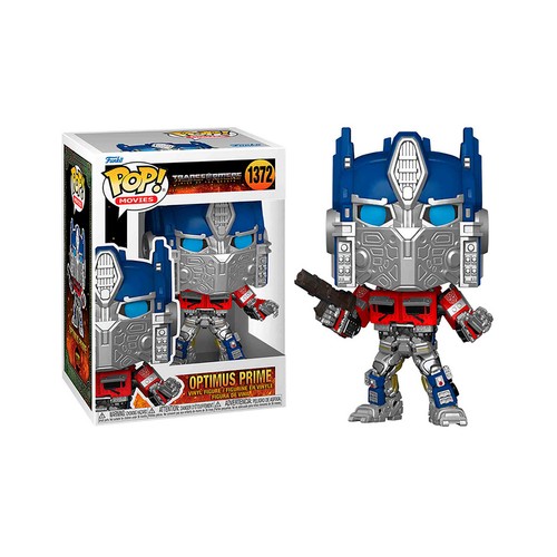 FUNKO POP! Surtido cine