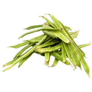 Judías verdes malla de 500 g.