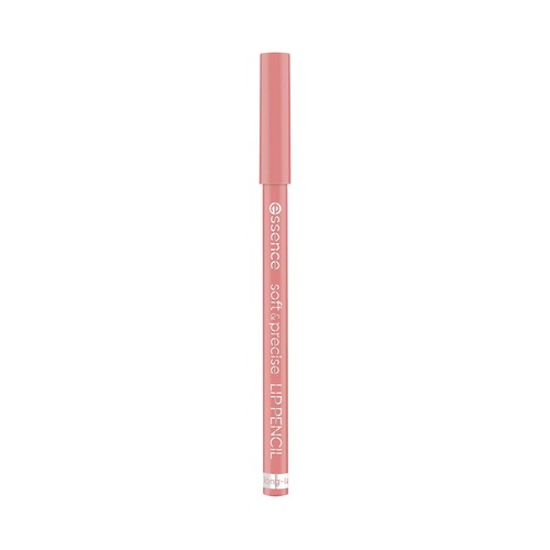 ESSENCE Soft & precise tono 302 Heavenly Perfilador de labios de textura suave y gran pigmentación.