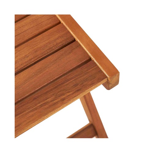 Set 3 Piezas Jardin Madera Acacia  GARDENSTAR